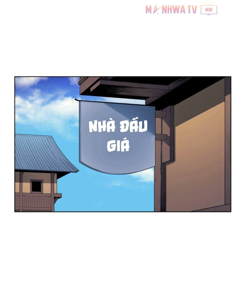 Đọc truyện Vượt qua giới hạn - Chap 29
