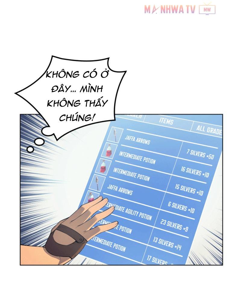 Đọc truyện Vượt qua giới hạn - Chap 29