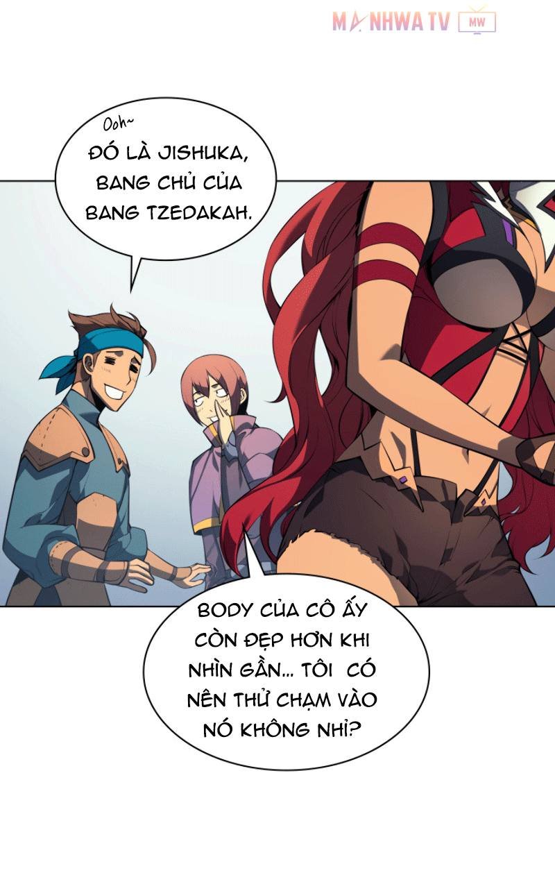 Đọc truyện Vượt qua giới hạn - Chap 29