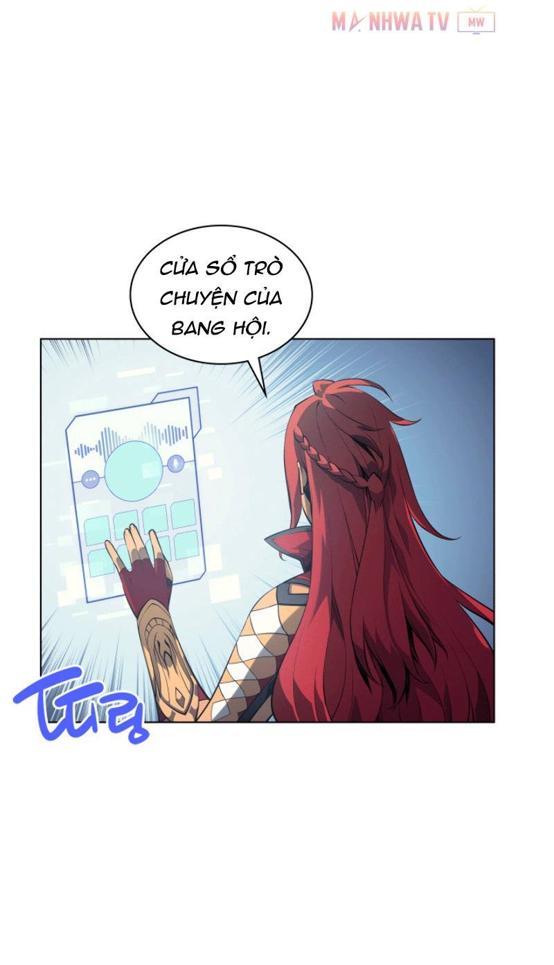 Đọc truyện Vượt qua giới hạn - Chap 29