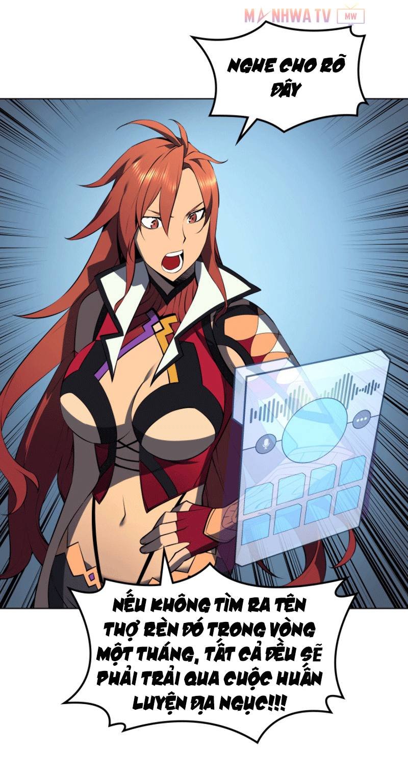 Đọc truyện Vượt qua giới hạn - Chap 29