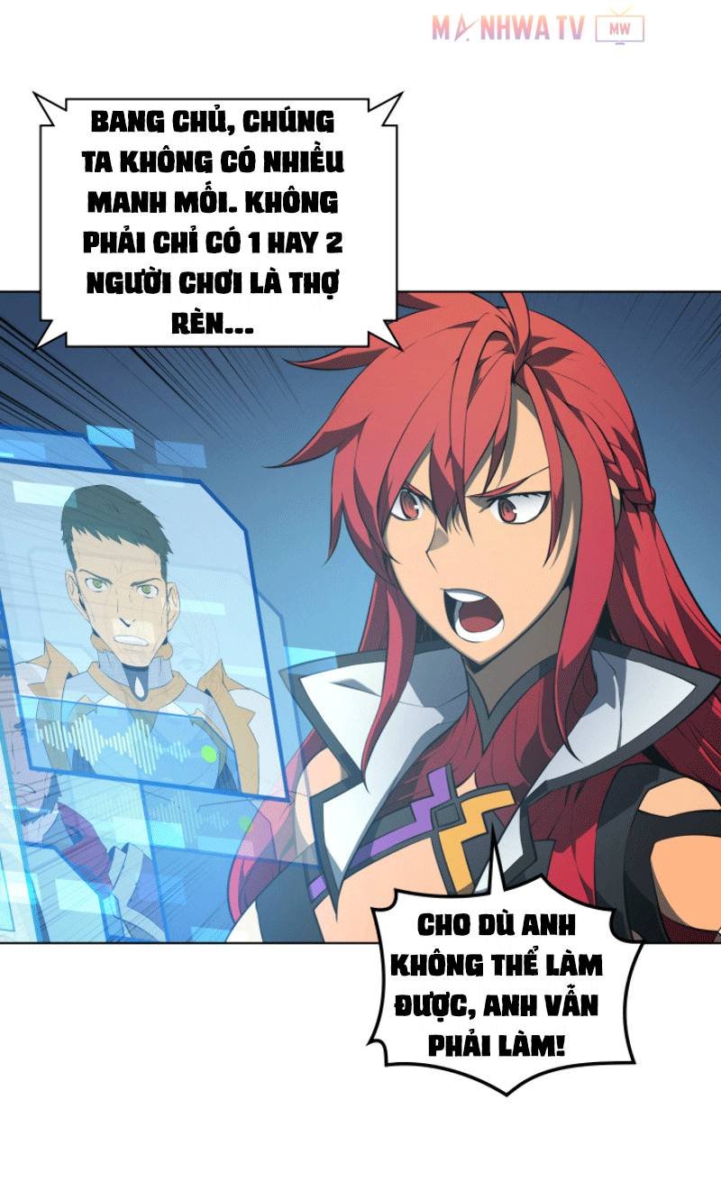 Đọc truyện Vượt qua giới hạn - Chap 29