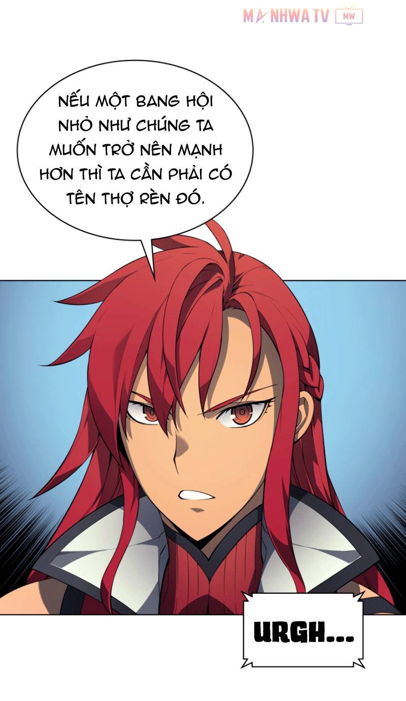 Đọc truyện Vượt qua giới hạn - Chap 29