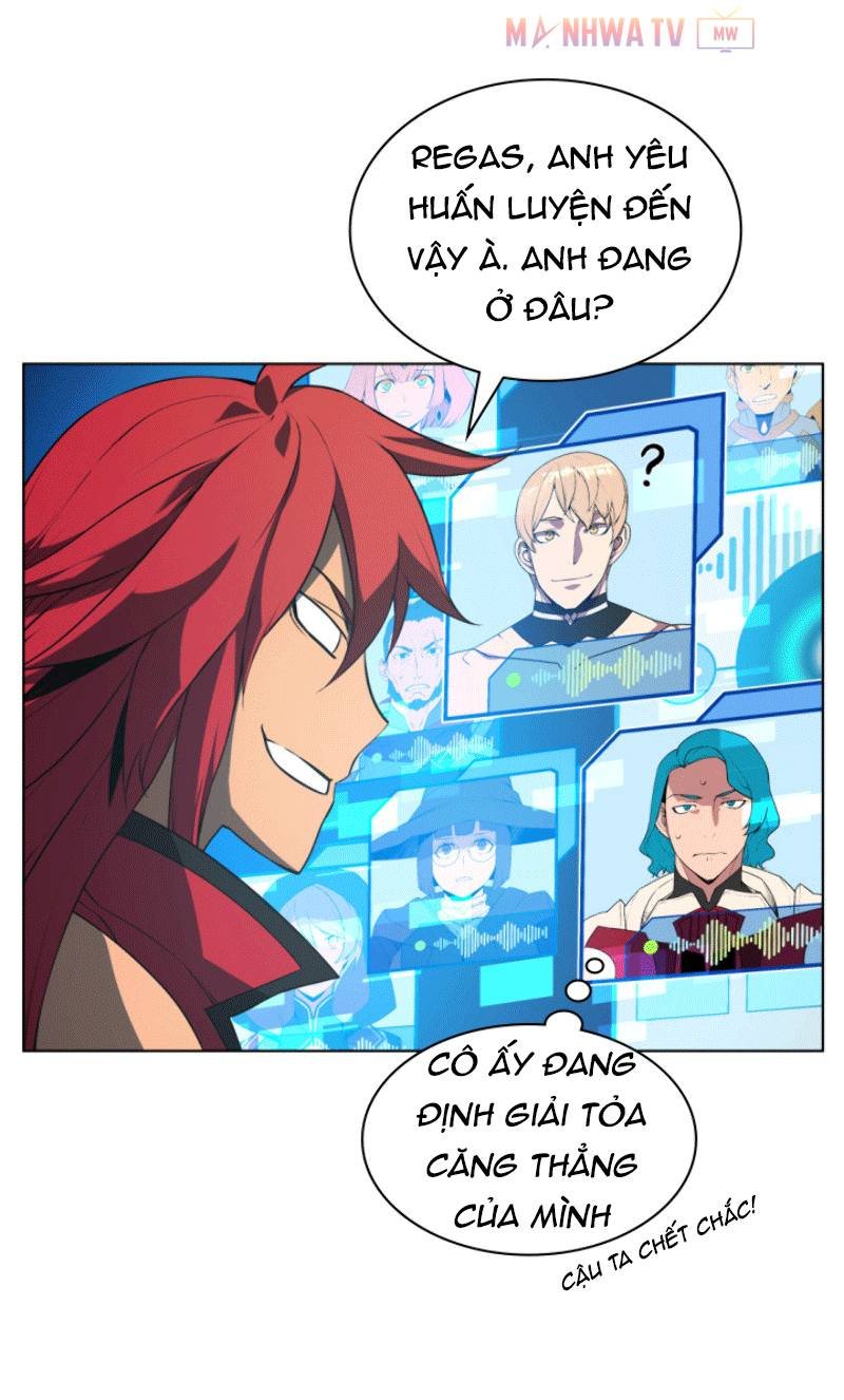 Đọc truyện Vượt qua giới hạn - Chap 29