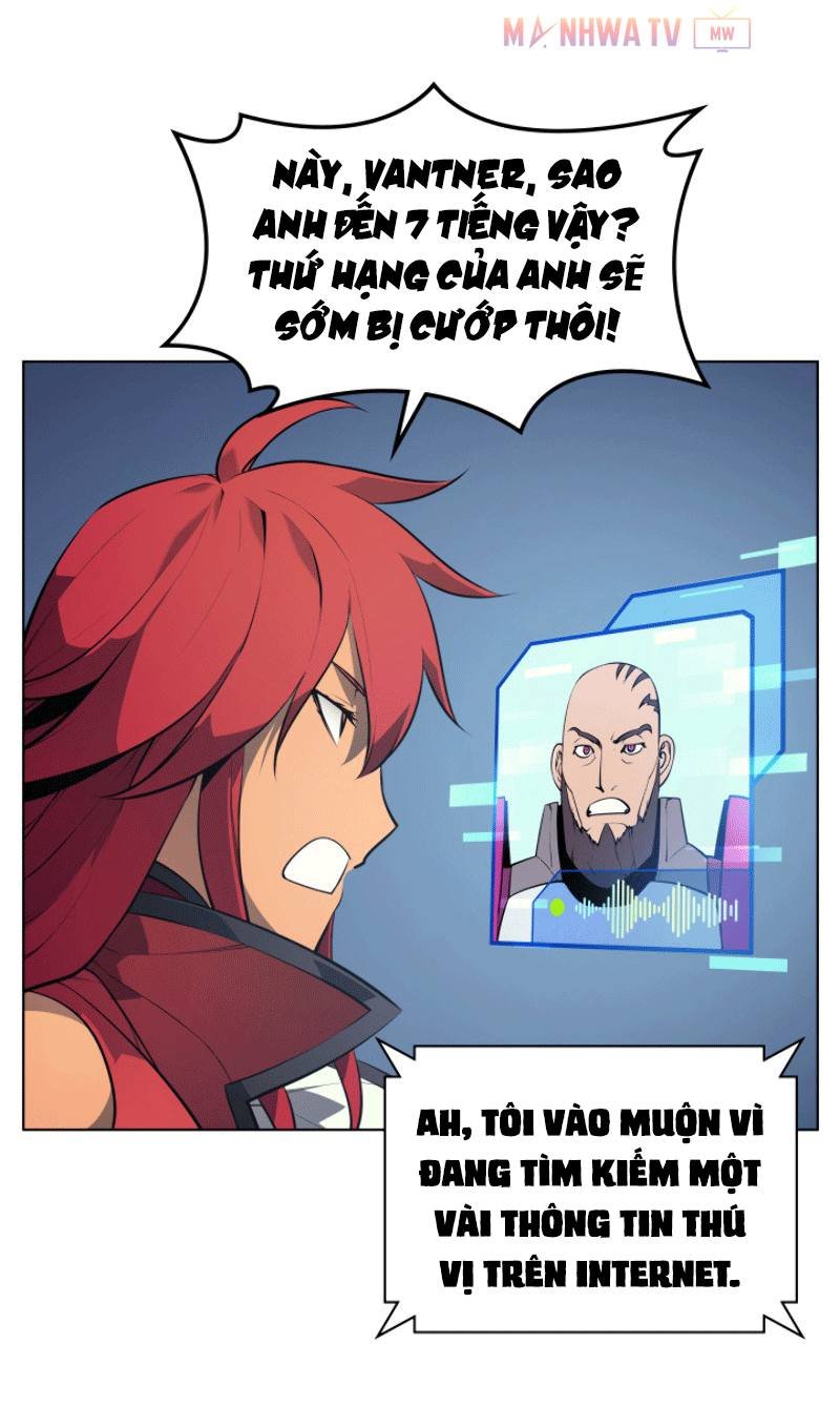 Đọc truyện Vượt qua giới hạn - Chap 29