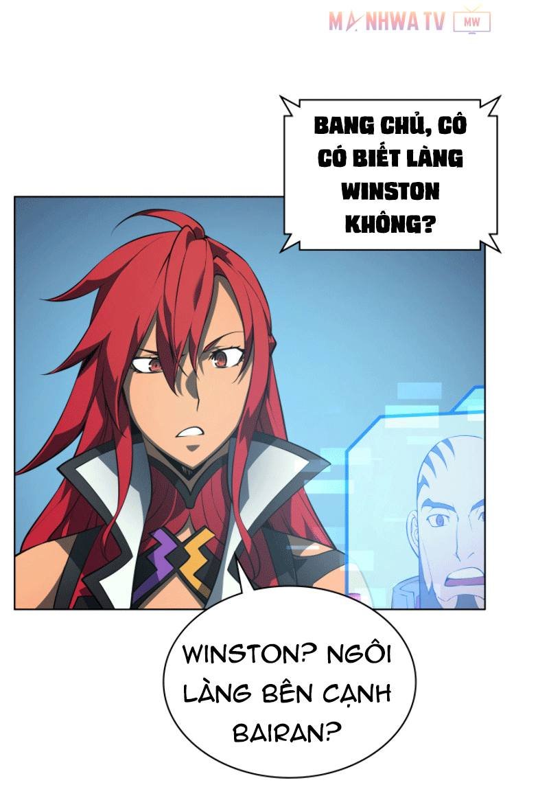 Đọc truyện Vượt qua giới hạn - Chap 29