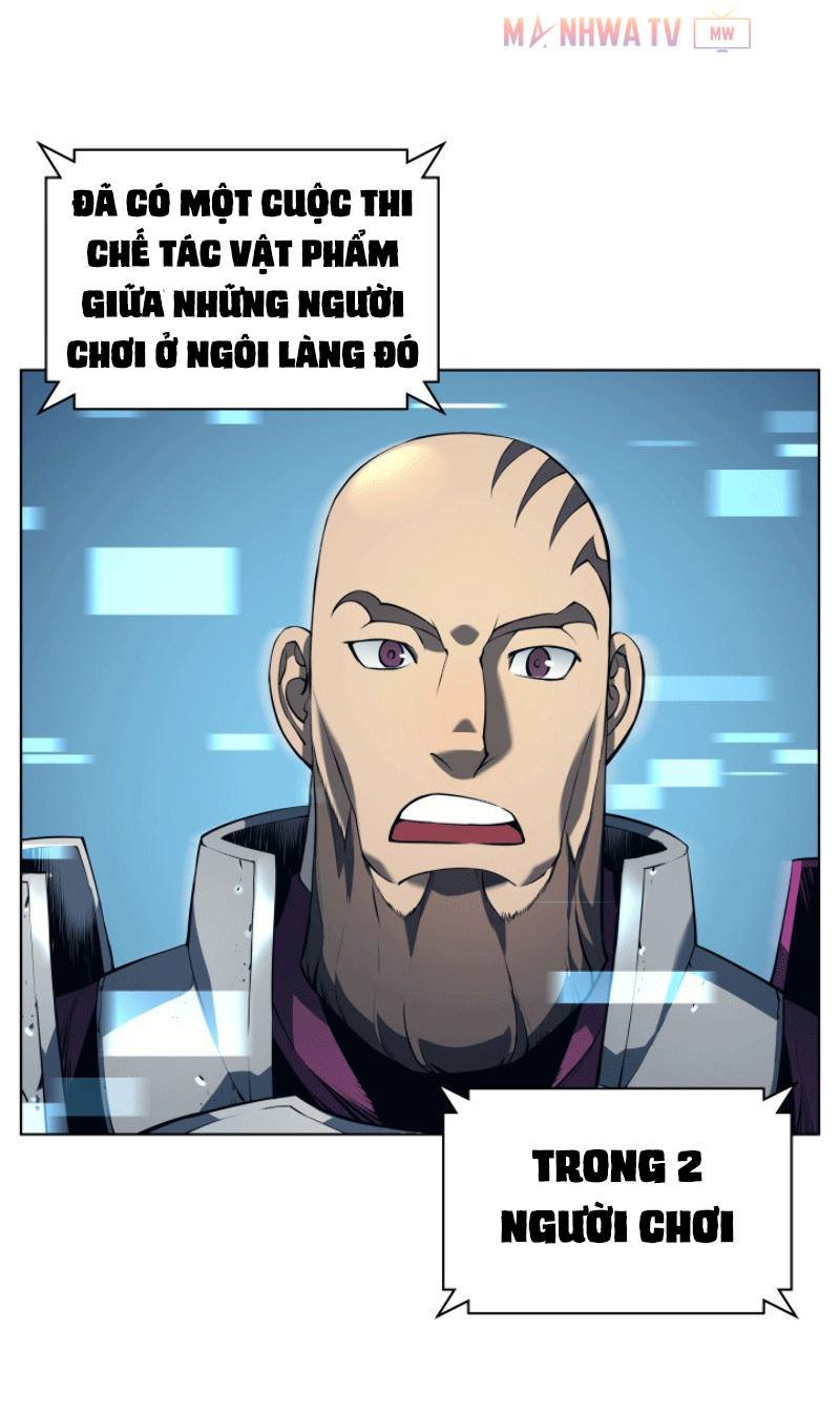 Đọc truyện Vượt qua giới hạn - Chap 29