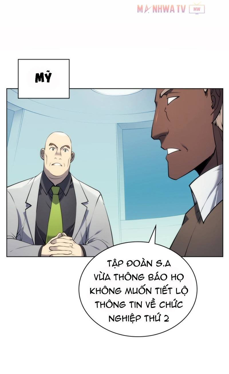 Đọc truyện Vượt qua giới hạn - Chap 29