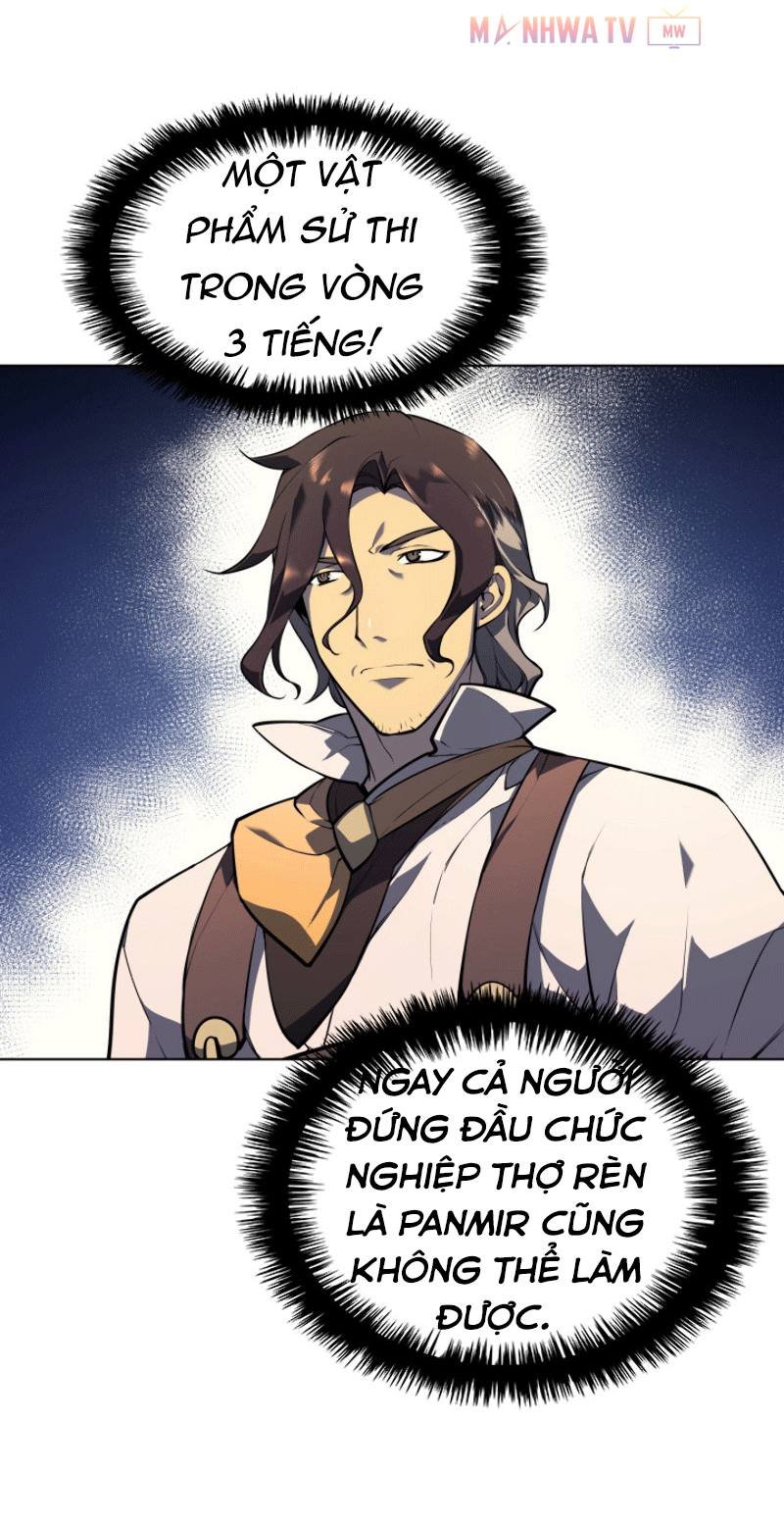 Đọc truyện Vượt qua giới hạn - Chap 29