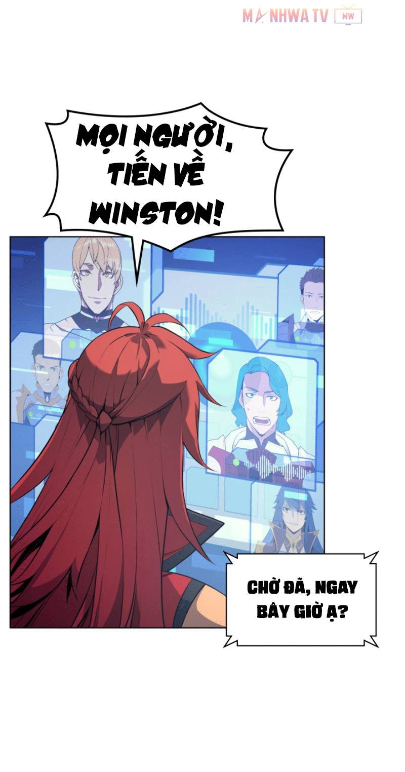 Đọc truyện Vượt qua giới hạn - Chap 29