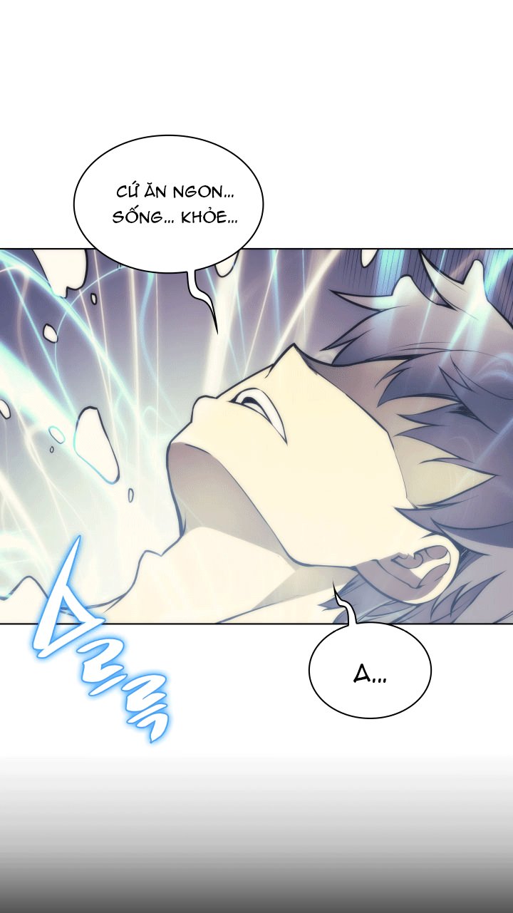 Đọc truyện Vượt qua giới hạn - Chap 3