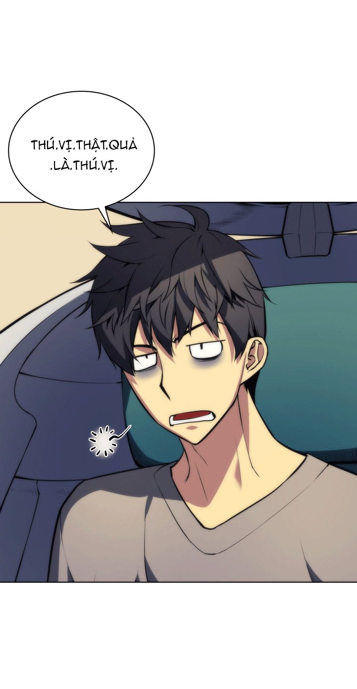 Đọc truyện Vượt qua giới hạn - Chap 3