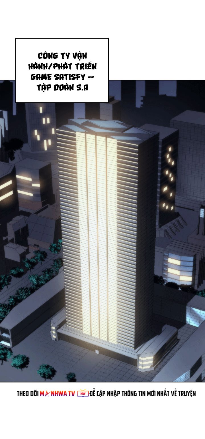 Đọc truyện Vượt qua giới hạn - Chap 3