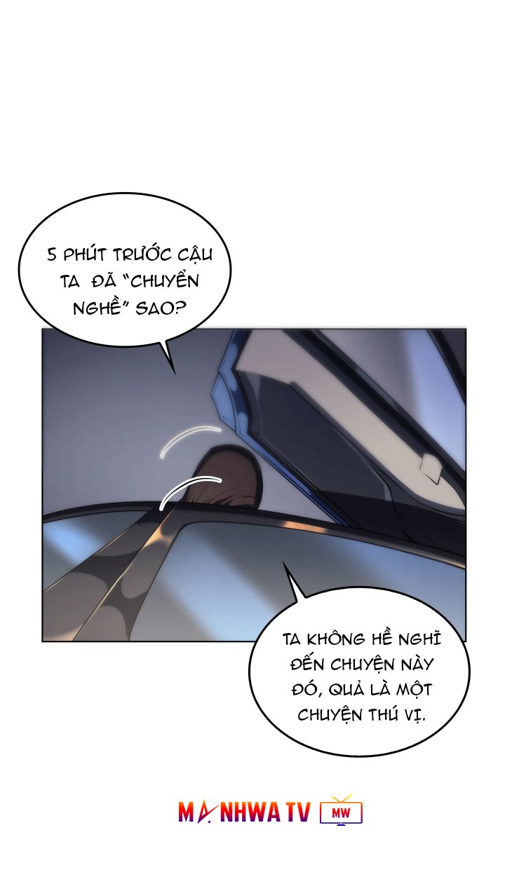 Đọc truyện Vượt qua giới hạn - Chap 3