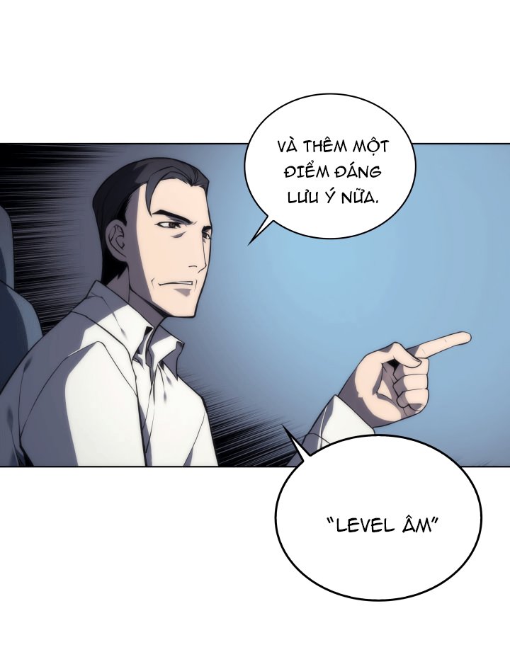 Đọc truyện Vượt qua giới hạn - Chap 3