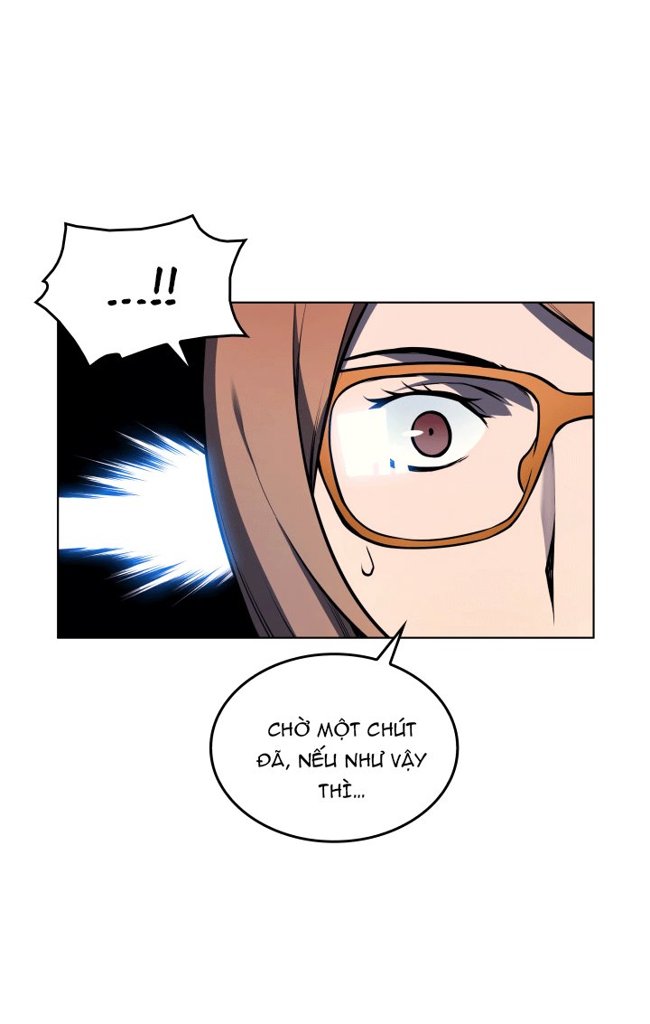 Đọc truyện Vượt qua giới hạn - Chap 3