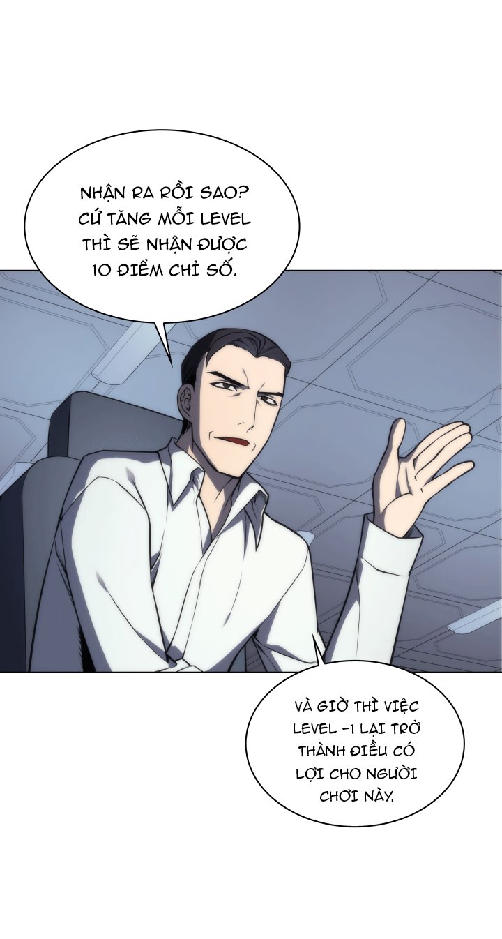 Đọc truyện Vượt qua giới hạn - Chap 3