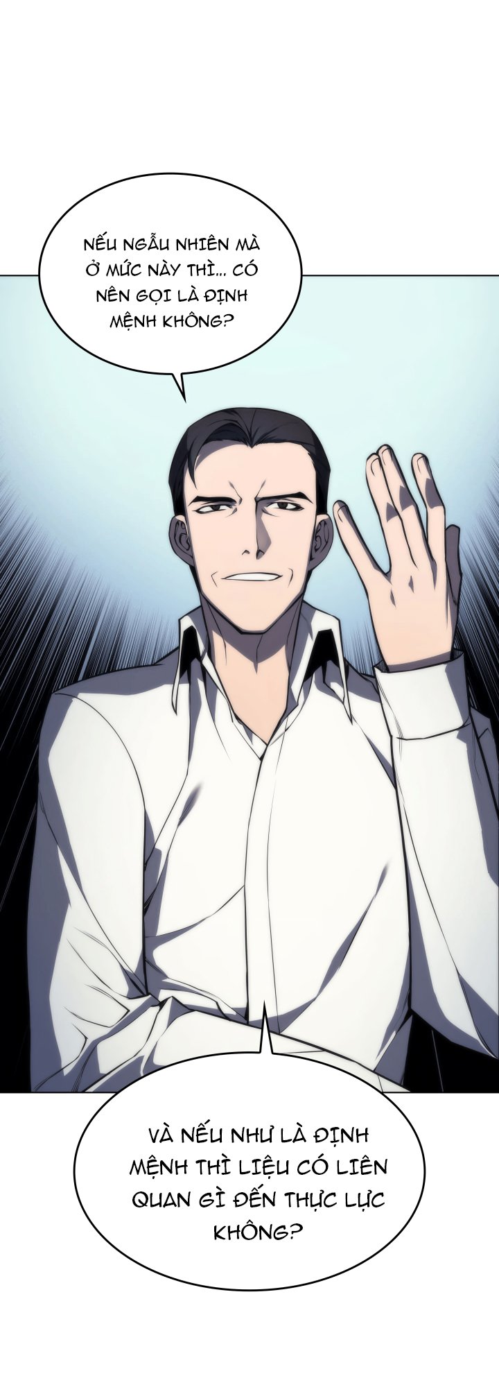 Đọc truyện Vượt qua giới hạn - Chap 3