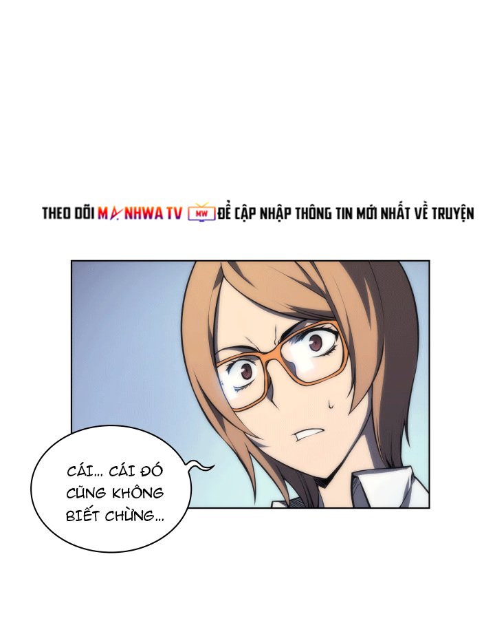 Đọc truyện Vượt qua giới hạn - Chap 3