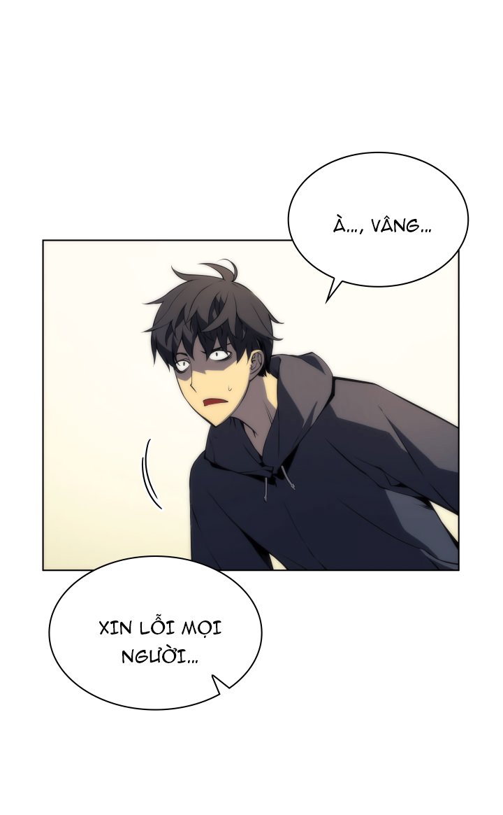 Đọc truyện Vượt qua giới hạn - Chap 3