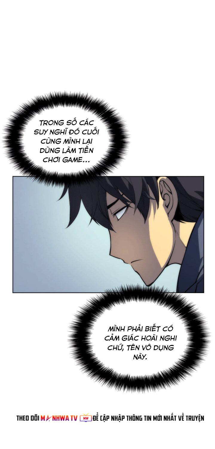 Đọc truyện Vượt qua giới hạn - Chap 3