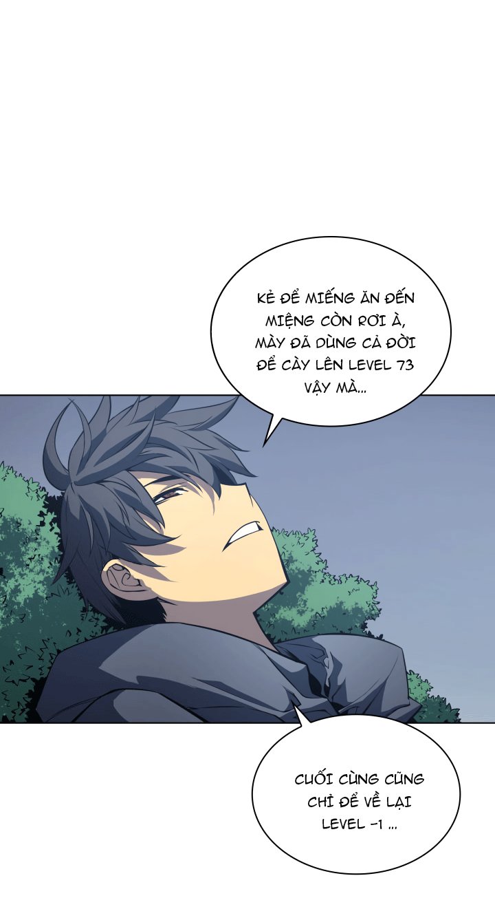 Đọc truyện Vượt qua giới hạn - Chap 3