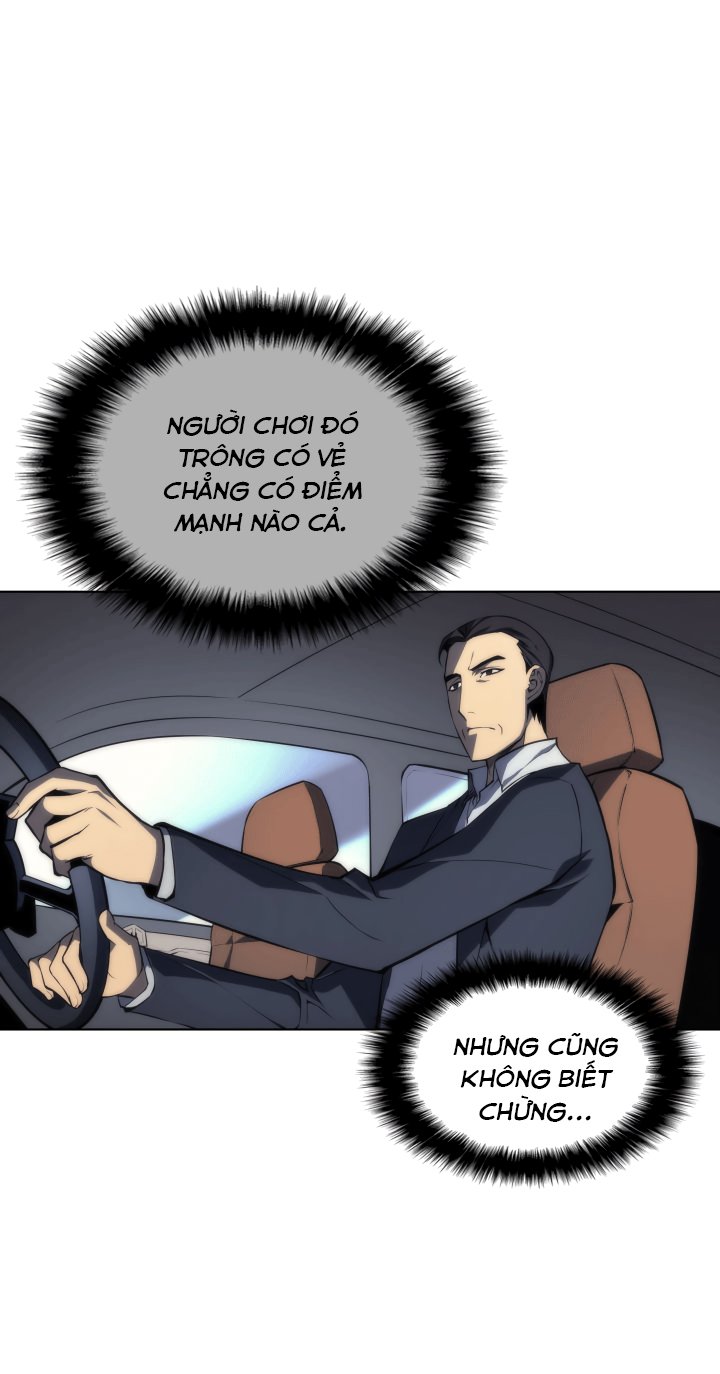 Đọc truyện Vượt qua giới hạn - Chap 3