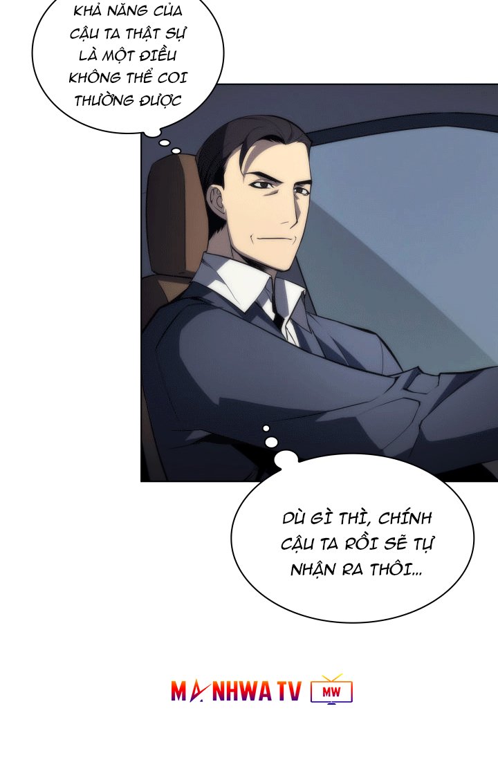 Đọc truyện Vượt qua giới hạn - Chap 3