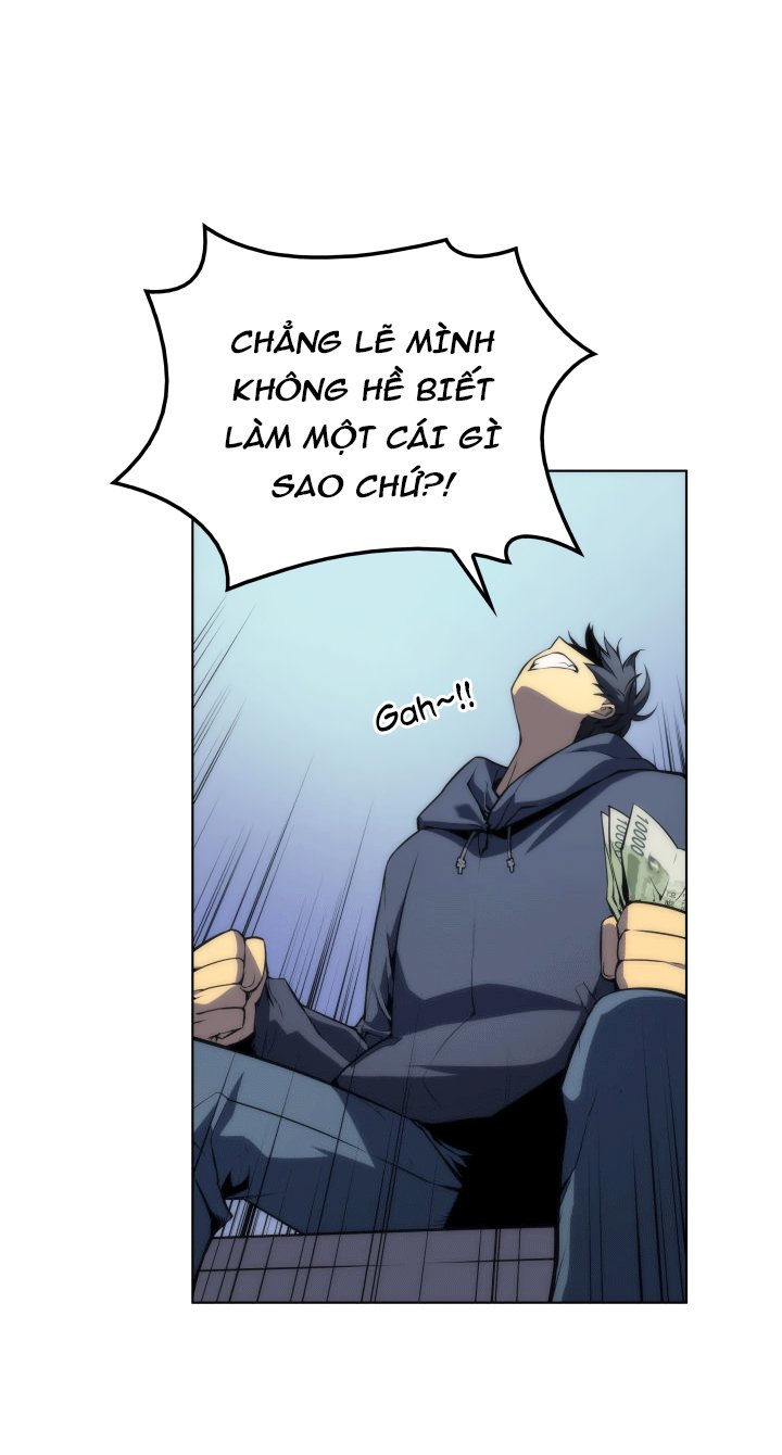 Đọc truyện Vượt qua giới hạn - Chap 3