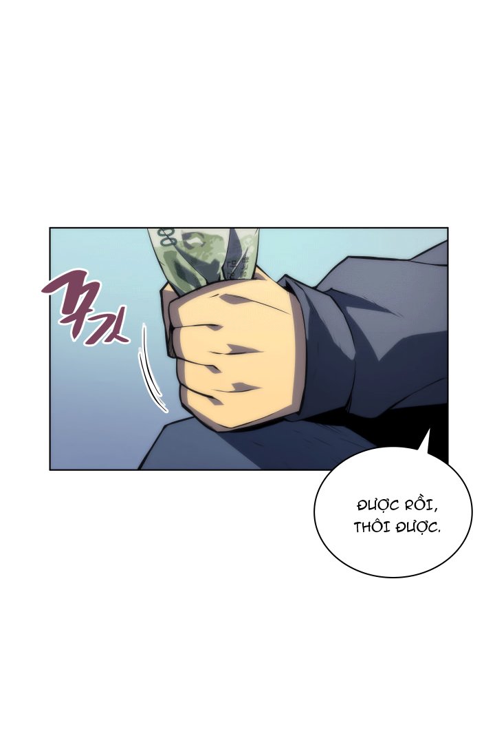 Đọc truyện Vượt qua giới hạn - Chap 3