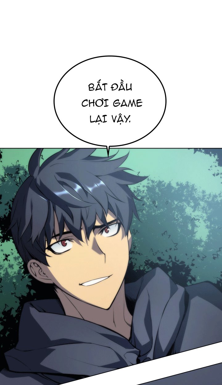 Đọc truyện Vượt qua giới hạn - Chap 3