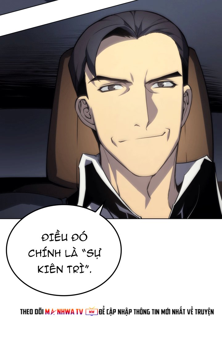 Đọc truyện Vượt qua giới hạn - Chap 3