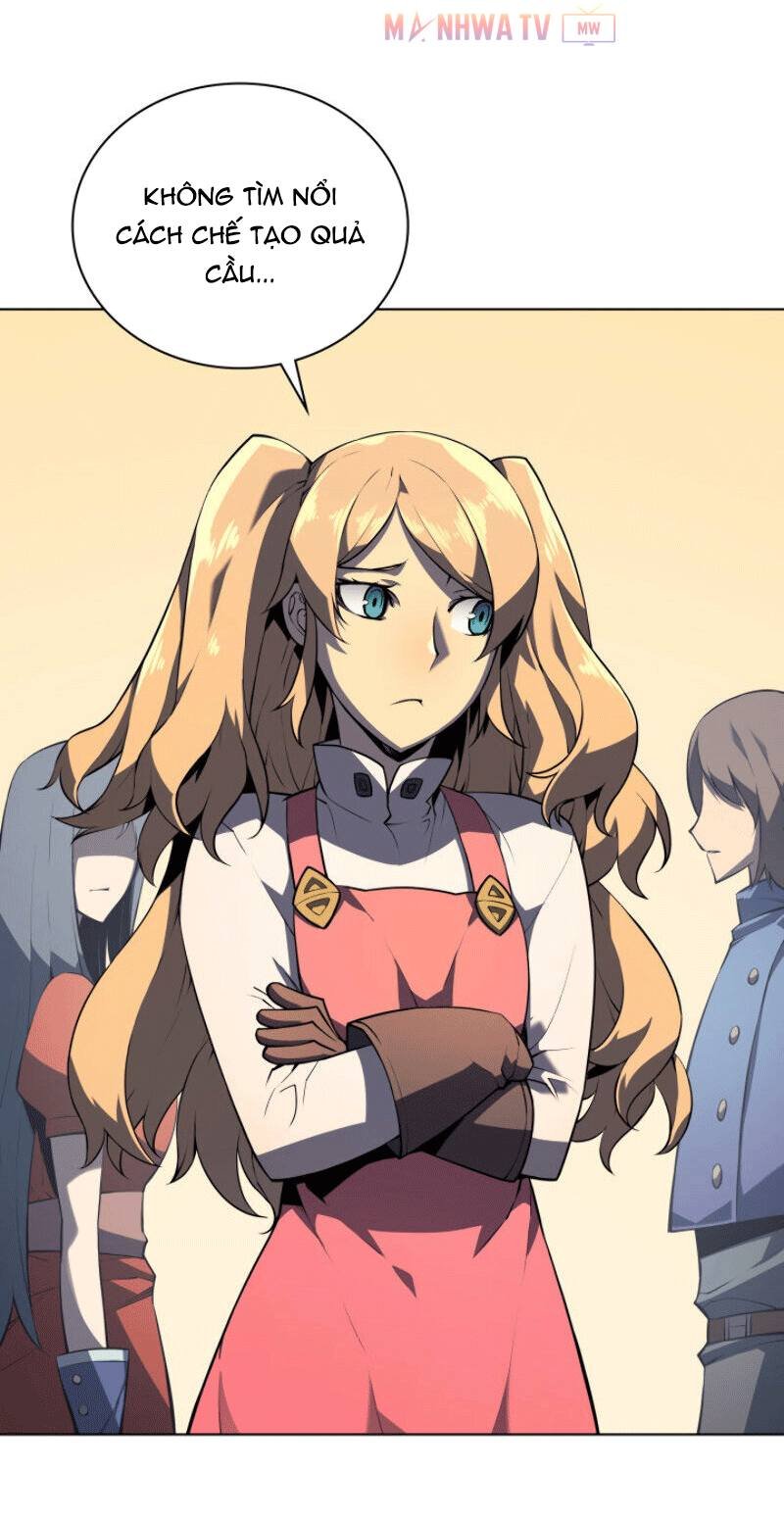 Đọc truyện Vượt qua giới hạn - Chap 30