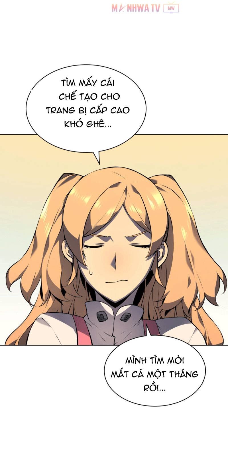 Đọc truyện Vượt qua giới hạn - Chap 30