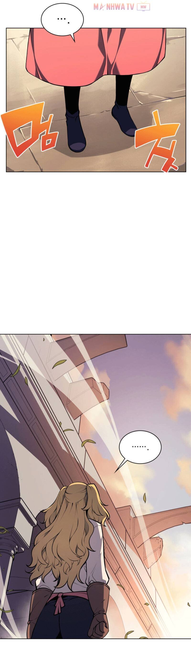 Đọc truyện Vượt qua giới hạn - Chap 30