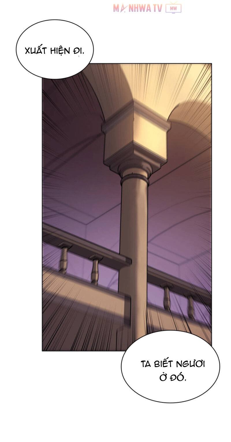 Đọc truyện Vượt qua giới hạn - Chap 30