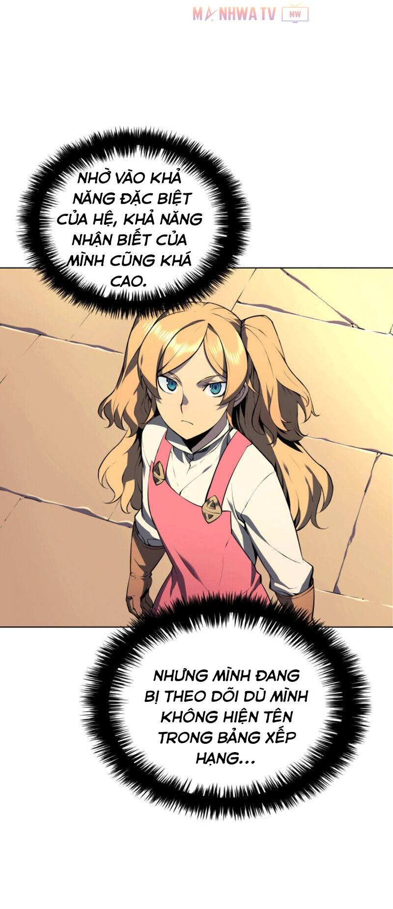 Đọc truyện Vượt qua giới hạn - Chap 30