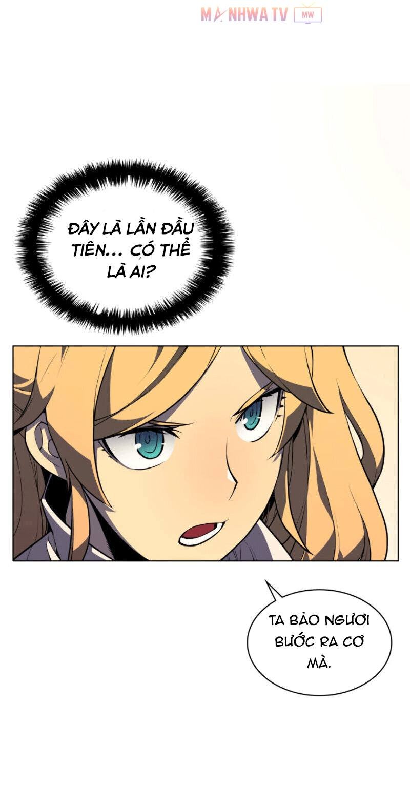 Đọc truyện Vượt qua giới hạn - Chap 30