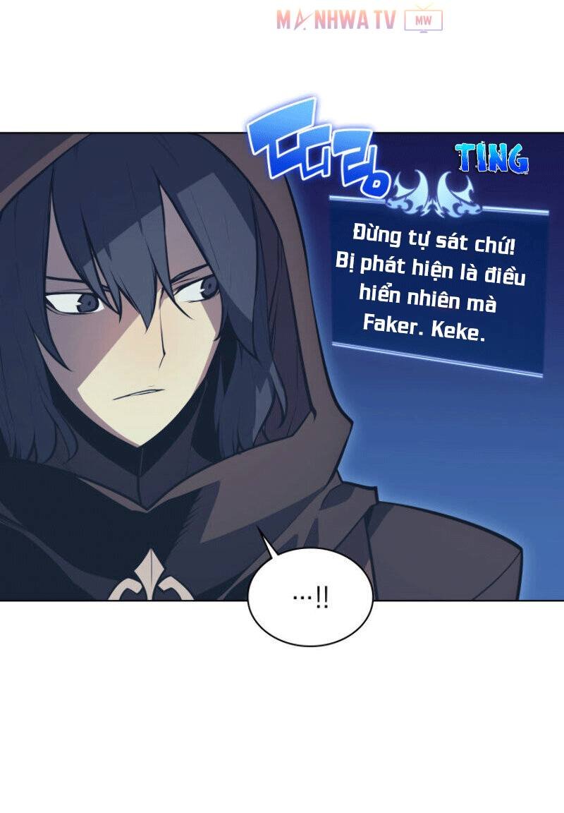 Đọc truyện Vượt qua giới hạn - Chap 30