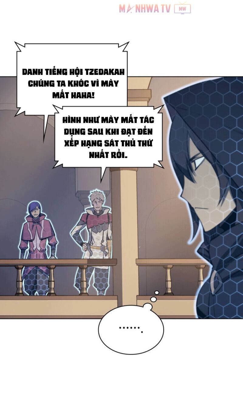 Đọc truyện Vượt qua giới hạn - Chap 30