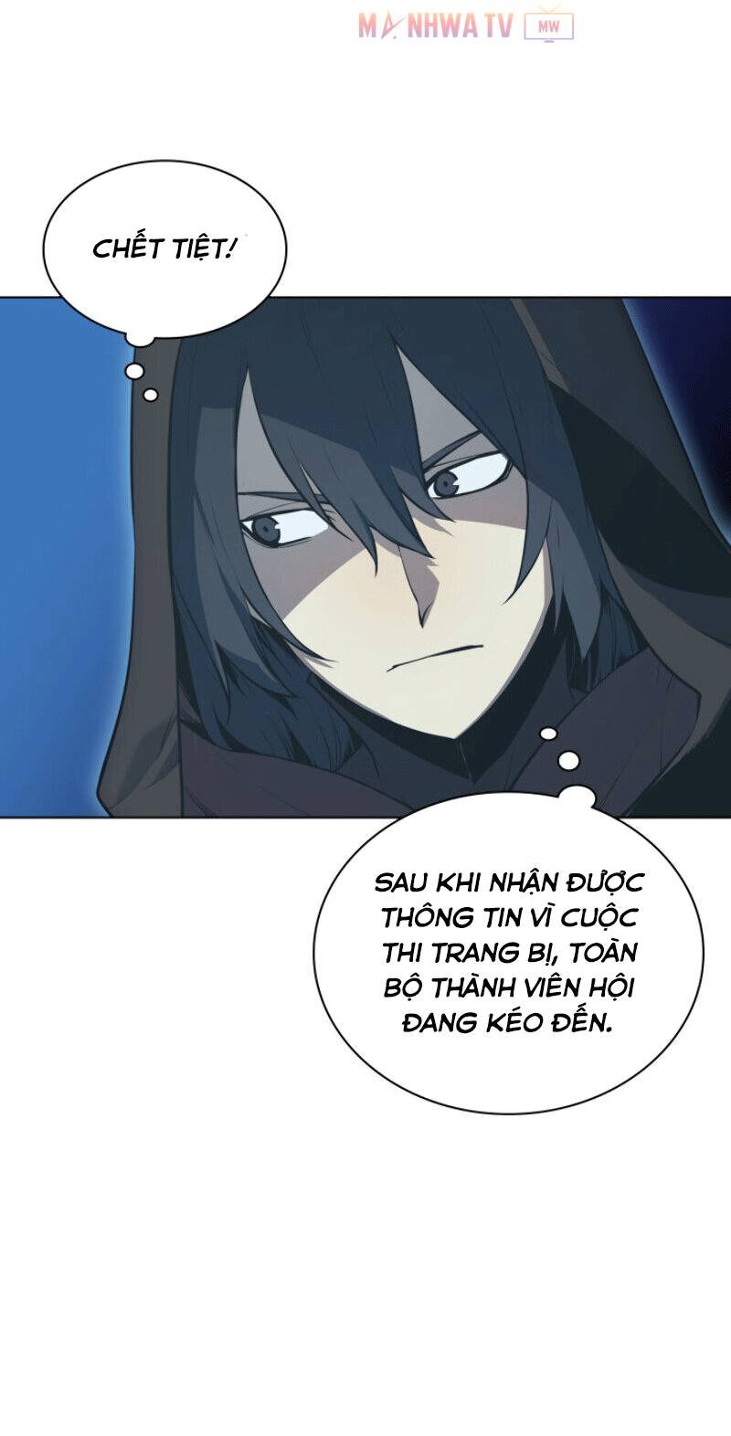 Đọc truyện Vượt qua giới hạn - Chap 30