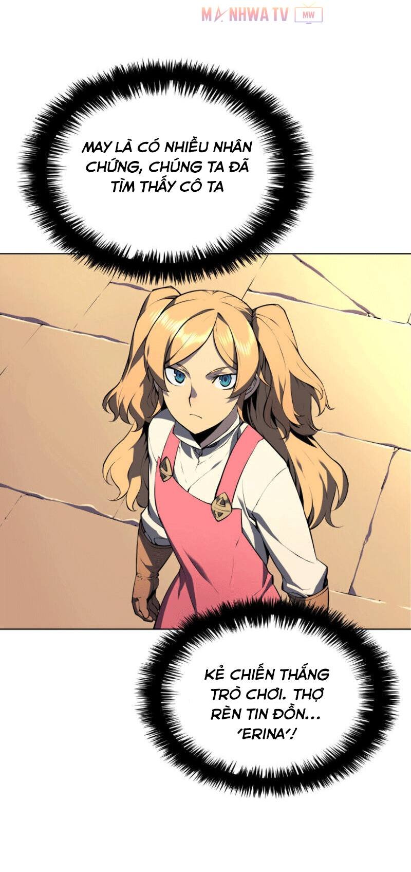 Đọc truyện Vượt qua giới hạn - Chap 30