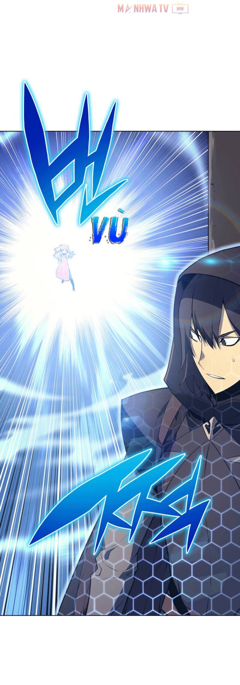 Đọc truyện Vượt qua giới hạn - Chap 30