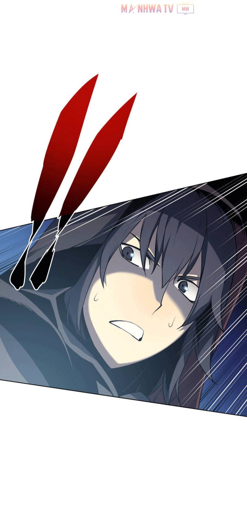 Đọc truyện Vượt qua giới hạn - Chap 30