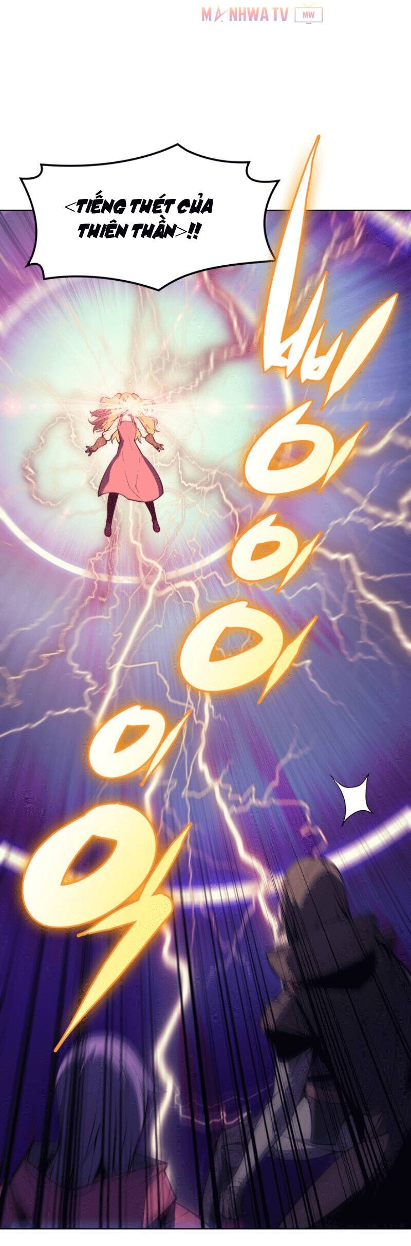 Đọc truyện Vượt qua giới hạn - Chap 30