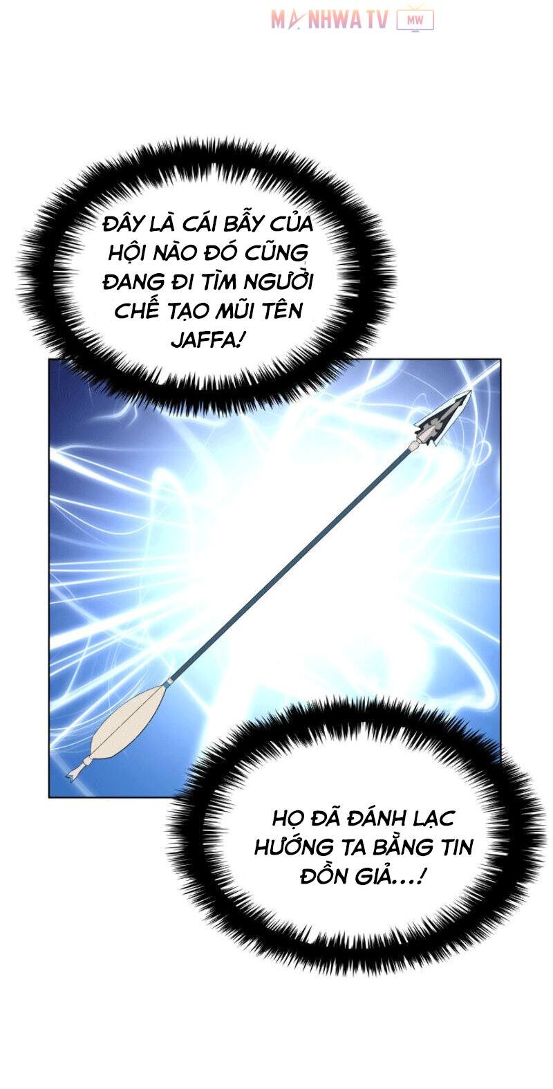 Đọc truyện Vượt qua giới hạn - Chap 30