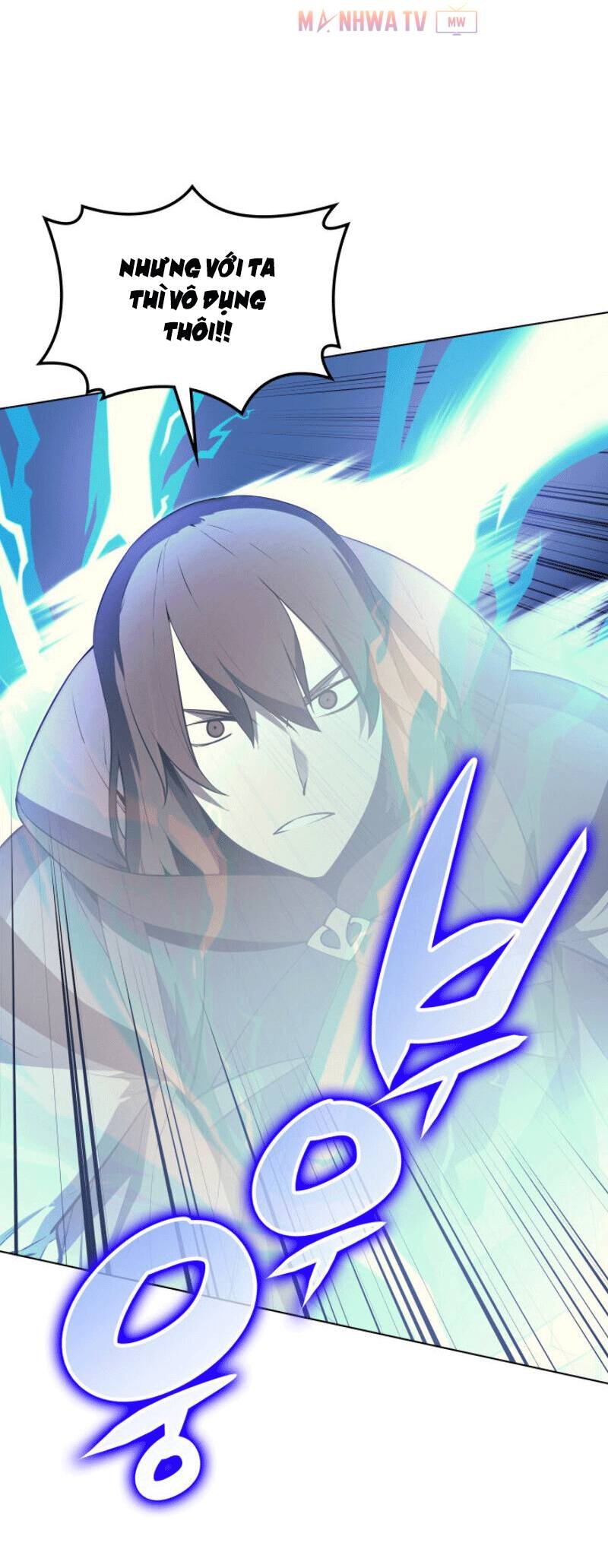 Đọc truyện Vượt qua giới hạn - Chap 30