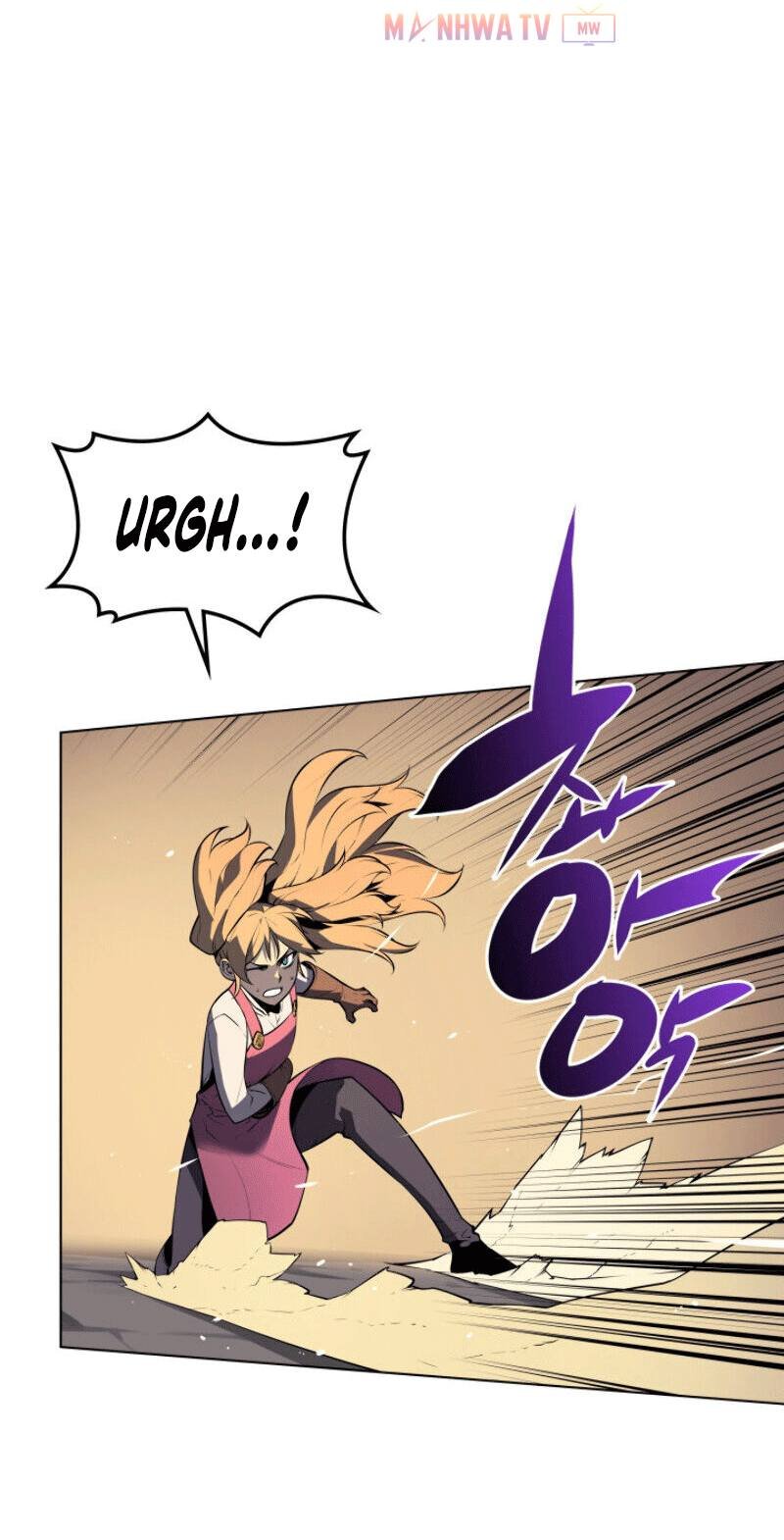 Đọc truyện Vượt qua giới hạn - Chap 30