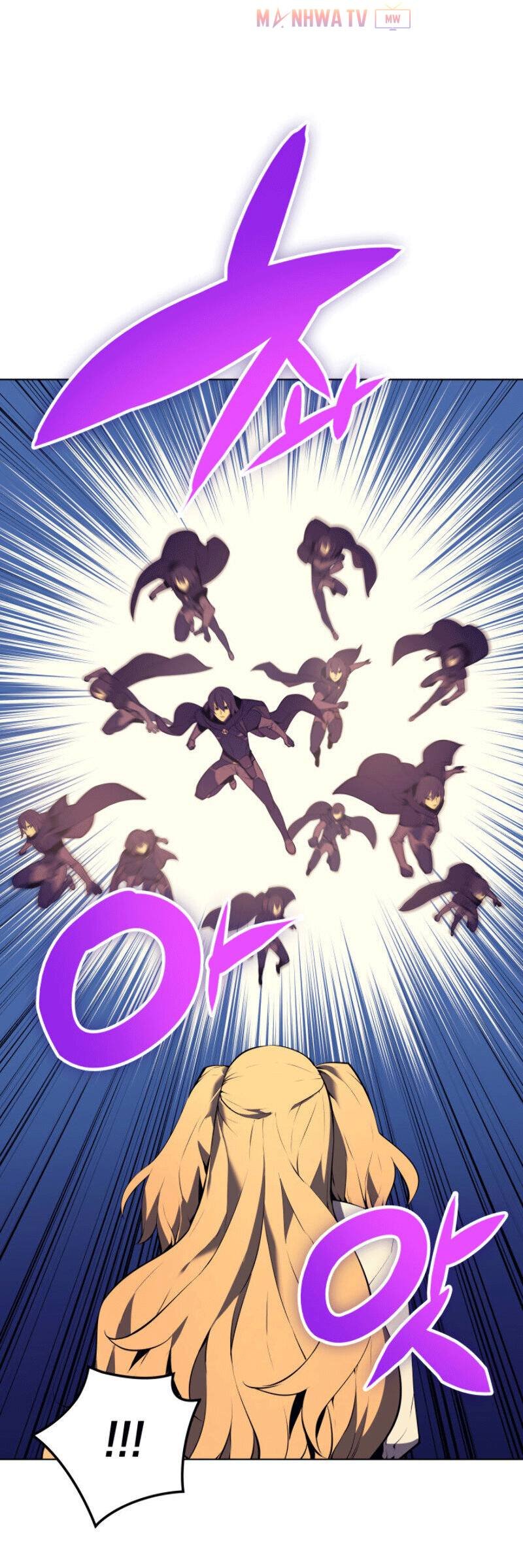 Đọc truyện Vượt qua giới hạn - Chap 30