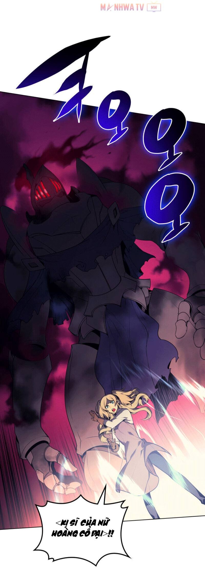 Đọc truyện Vượt qua giới hạn - Chap 30